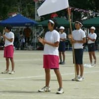 9月22日　秋季大運動会