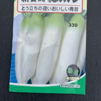 大根の種を蒔きました。