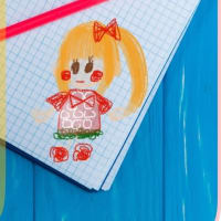 絵を描くことでわかるもしかして脳の不思議？