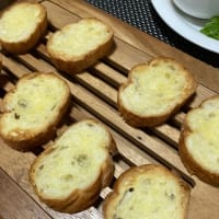 スパニッシュオムレツのワンプレート