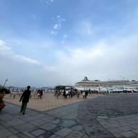 横浜・みなとみらい