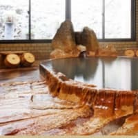 島根の名湯を巡る旅　温泉津温泉　薬師湯　ＮＯ１１８２