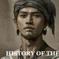 HISTORY OF THE PHILIPPINES