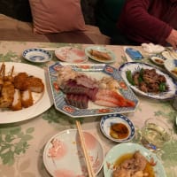 いつものスナックで無尽。