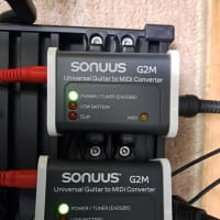 sonuus G2M ゲット！