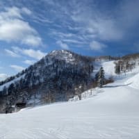 富良野の神様