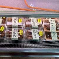 ー6℃って聞いたのに・・
