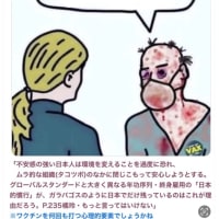 サリン事件のフィクサーは中曽根康弘だったらしい😱　2025/02/03