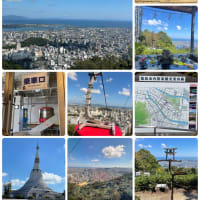 羽田から徳島県へ旅行