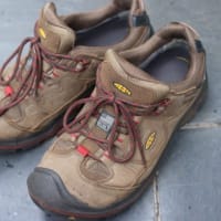 keenのクリアウォーター