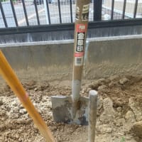 我が家の農機具