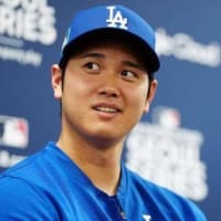 あまり、大谷選手のことで騒ぎたくないです。