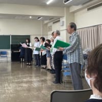 コンサートとコンサートと記念日