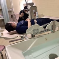 看護学校実習受け入れ