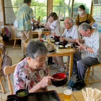 関宿吟行会紀行