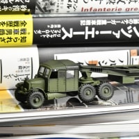 Scammell Tank Transporter の写真投稿