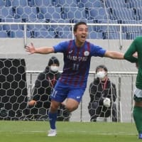 AFCアジアカップ2011】李忠成のボレー弾で豪州撃破!日本代表4 AFCアジアカップ2011】李忠成のボレー弾で豪州撃破!日本代表4