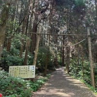 長崎県　岩戸神社