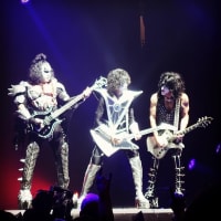 KISS End of the Road tour - Best of Instagram Posts