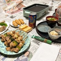 茂出木シェフ監修オムライス