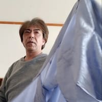 部屋着でごめんなさい（笑）