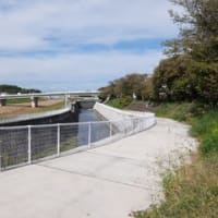 2024神奈川河川ﾎﾟﾀﾘﾝｸﾞ『比留川』⑦「蓼川」と「引地川」の合流～湘南台