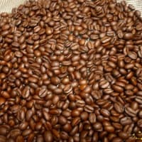 自家焙煎豆購入17回目:エチオピア_アリーチャG1ナチュラルを手網焙煎してみた。