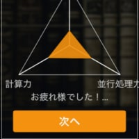 毎日脳トレ～６月レポート