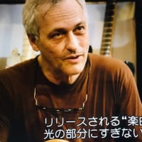 カーマインストリートギター
