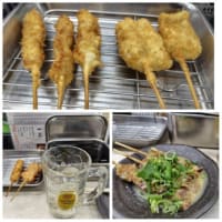大衆酒場「七福神」＠大阪