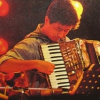 野外フェス レトロ＊40周年なヘブンリーサウンド♬