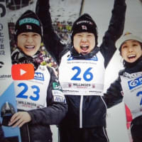 2022ー23 FIS スキージャンプ・ワールドカップ　／ 2022-23 FIS Ski Jumping World Cup