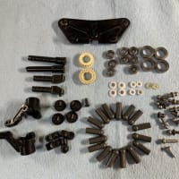 AORC夏の陣からの思考(TA05 ver.II Rヤフオク一本釣り漁師w)