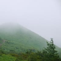 飯盛山ハイキング