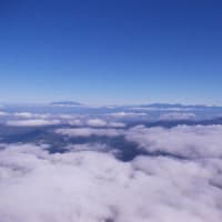 富士山フライト