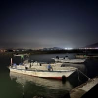 俺のタイ（？）釣り日記　Season7.4　第4期関門海峡海戦