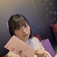 2024上半期の加藤聖奈さん❤️
