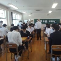 令和6年度長崎県高等学校将棋選手権大会の結果