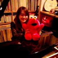 白松がモナカcm ピアニストべーちゃんのブログ