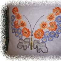 刺繍