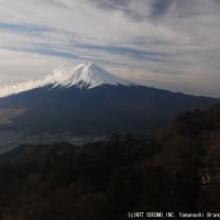 年のはてに詠める