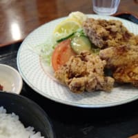 健診明け