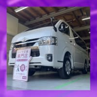 トヨタ ハイエース 持ち込みタイヤ交換大阪 195 80 15
