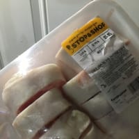 食料品