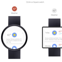 米Google、自社ブランドのスマートウォッチ「Nexus Watch」を今月中に発表か