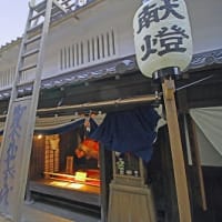 大阪くらしの今昔館