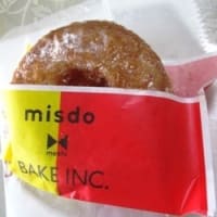 ミスタードーナツ　～ misdo meets BAKE INC ～
