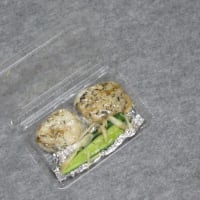 頂き物