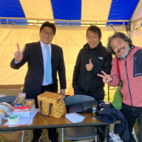 青年部会　いちにち商店街に参加しました