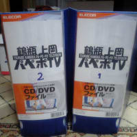パペポTV DVD計画